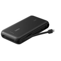 Belkin ENA013fqBK POWERBANK 20K 30W, INTEGRATED