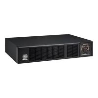 MINUTEMAN UPS END2000RT2U-L UPS ONLINE 2KVA/1800W 2U RACK/TOWER WITH LITHIUM BATTERY