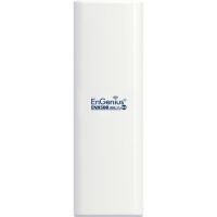 THE ENGENIUS ENH500-AX 5GHZ WI-FI 6 2X2 OUTDOOR WIRELESS BRIDGE SPEED UP TO 1,20