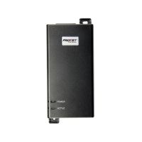 ENET ENPOE-IN30W POWER OVER ETHERNET (POE) INJECTOR 10/100/1000 2-PORT (RJ-45) 30W, 55VDC, 1