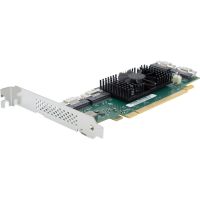 ATTO Technology ENVM-S4FF-000 ExpressNVM S4FF Adapter