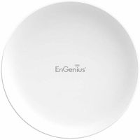 ENGENIUS EOC610 2X2 802.11AX OUTDOOR BOASTS 5GHZ RADIOS WITH INTEGRATED 19DBI IN