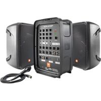 JBL EON208P EON 208P - speakers - for PA system - wireless