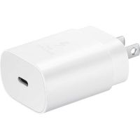 Samsung EP-TA800NWEGUS 25W USB-C Charger