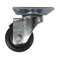 VIEWSONIC EP-WHL-005 WHEEL KIT FOR EP5520, EP5520T, EP5540, EP5540T, EP5542, AND EP5542T, WITH BRAKE