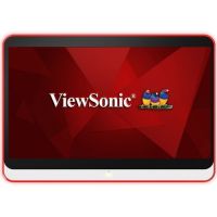 VIEWSONIC EP1052T-H ALL-IN-ONE 10.1-INCH INTERACTIVE DIGITAL EPOSTER, SCHEDULING PANEL, MEETING ROOM