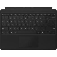 Microsoft EP2-00425 Surface Pro Keyboard (Black)