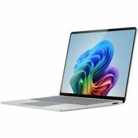 Microsoft Surface Laptop Copilot+ PC for Business 7th Edition 13.8" Intel Core Ultra 7 268V 32 GB RAM 512 GB