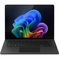 Microsoft Surface EP2-23549 Laptop Copilot+ PC for Business - 7th Edition - 15" - Intel Core Ultra 7 - 266V - 16 GB RAM - 512 GB