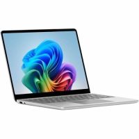 Microsoft Surface EP2-33452 Laptop Copilot+ PC for Business - 13-inch - AI Ready - 13" - Qualcomm Snapdragon X Plus - X1P-42-100 -