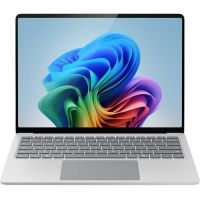 Microsoft Surface EP2-36622 Laptop Copilot+ PC for Business - 7th Edition - AI Ready - 13.8" - Qualcomm Snapdragon X Elite -