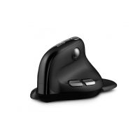 URBAN FACTORY EPM50UF ERGO PRO MAX WIRELESS RIGHT HAND MOUSE - 2.4GHZ - BT 5.0 - RECHARGEABLE - 4000D
