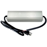 EtherWAN EPOW-24-60-A Hardened TS2 24V 60W Power Supply with 2.5mm DC Jack