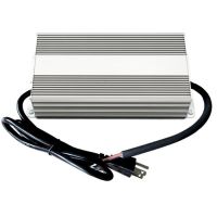 EtherWAN EPOW-54-600 Hardened NEMA TS2 54V 600W Power Supply