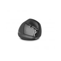URBAN FACTORY EPR20UF ERGO PRO VERTICAL ERGONOMIC MOUSE WIRELESS 2.4GHZ, BLEUTOOTH & WIRED MOUSE 