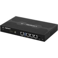 Ubiquiti Networks Edge Router 4-Port (ER-4) - Advanced Gigabit Router