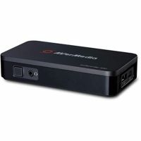 AVerMedia ER330 EzRecorder 330 Digital Video Recorder