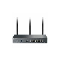 TP-Link ER706W Wi-Fi 6 IEEE 802.11 a/b/g/n/ac/ax Ethernet Wireless Router