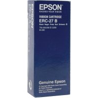 Epson ERC-27B - 1 - black - print ribbon