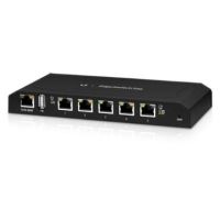 Ubiquiti Networks Edge Switch 5XP (ES-5XP) - 5-Port Managed Gigabit Switch