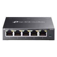 TP-LINK ES205G OMADA 8-PORT 10GE MANAGED SWITCH