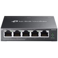 TP-Link ES205GP Omada 5-Port Gigabit Easy Managed Switch with 4-Port PoE+