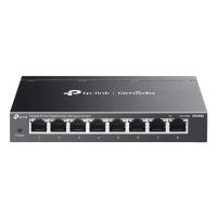 TP-LINK SYSTEMS ES208G OMADA 8PORT GIG EASYMNGD SWITCH