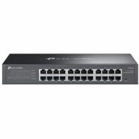 TP-Link Systems ES224G OMADA 24-PORT GIG EM SWITCH    