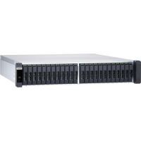 QNAP ES2486DC-2142IT-96G-US Enterprise ZFS NAS Array