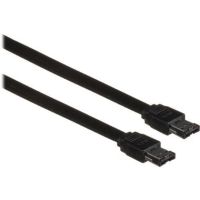 StarTech 3' Shielded External eSATA Male to Male Cable - ESATA3