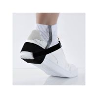 StarTech ESD-HEEL-GROUNDER Anti-Static Heel Strap Grounding Strap 1M? Resistor Conductive Ribbon Adjustable Hook & Loop Strap for ESD Safe Work Environments