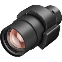 PANASONIC ET-C1T800 3.30 6.60:1 ZOOM LENS FOR REQ/REZ SEREIS LASER PROJECTORS