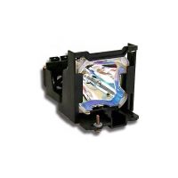 BATTERY TECHNOLOGY ET-LA702-BTI REPLACEMENT LAMP FOR PANASONIC PT-L501XU, L511XU, L701XU, L711XU