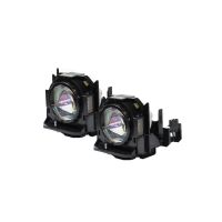 Panasonic ET-LAD60AW Genuine 310 W Projector Replacement Lamp PT-DZ570 Series 2-Pack