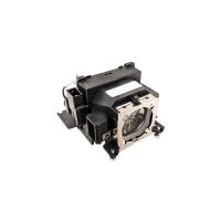 TOTAL MICRO ET-LAV100-TM THIS HIGH QUALITY BRILLIANCE 245W PROJECTOR LAMP MEETS OR EXCEEDS OEM SPECS AND