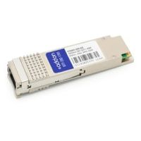 ADDON EDGE-CORE ET6401-SR4-AO COMPATIBLE TAA COMPLIANT 40GBASE-SR4 QSFP+ TRANSCEIVE