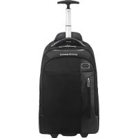 Eco ETEX-RB17 Style Tech Exec Rolling Backpack.