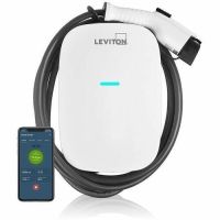 Leviton EV32W 32 AMP HARDWIRED EV CHARGER