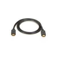 BLACK BOX EVHDMI01T-003M HIGH-SPEED HDMI CABLE - MALE/MALE, 3-M (