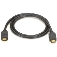 BLACK BOX EVHDMI01T-005M HIGH-SPEED HDMI CABLE - MALE/MALE, 5-M (
