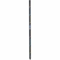 EATON EVMA4609X-06 3-PHASE MANAGED RACK PDU G4, 208V, 42 OUTLETS, 48A, 17.3KW, 460P9W INPUT