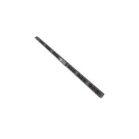 EATON EVMI2120X 3-PHASE METERED INPUT RACK PDU G4, 120/208V, 42 OUTLETS, 16A, 5.8KW, L21-2