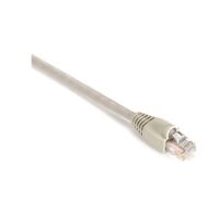 BLACK BOX EVNSL85-0100 CAT5E 350-MHZ SNAGLESS STRANDED ETHERNET PATCH CABLE - UNSHIELDED (UTP), CM PVC