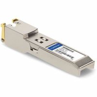 ADDON CITRIX EW3P0000143-AO COMPATIBLE TAA COMPLIANT 4 PACK 10/100/1000BASE-TX SFP