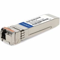 JUNIPER EX-SFP-10G-BX-U-80-AO COMP SFP+ LC