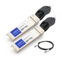 ADDON EX-SFP-10GE-DAC-4M-AO JUNIPER NETWORKS COMPATIBLE TAA COMPLIANT 10GBASE-CU SFP+ DIRECT ATTACH CA