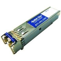 ADDON EX-SFP-1FE-LX-AO JUNIPER NETWORKS COMPATIBLE TAA COMPLIANT 100BASE-LX SFP TRA