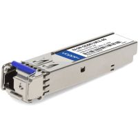 ADD-ON JUNIPER EX-SFP-GE20KT13R15-AO COMP SFP LC
