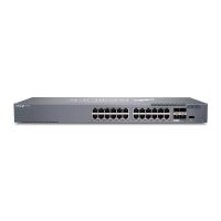 JUNIPER NETWORKS EX4000 24-PORT