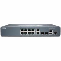 Juniper EX4000-8P Ethernet Switch